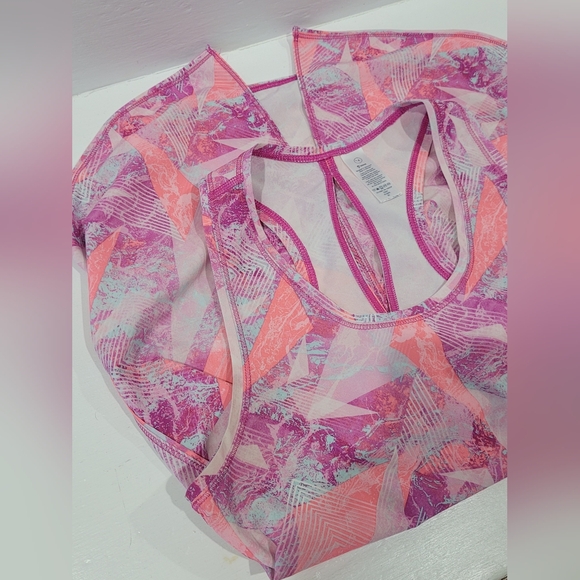 IVIVVA GIRL BY LULULEMON Tank Size 12 - Picture 8 of 12